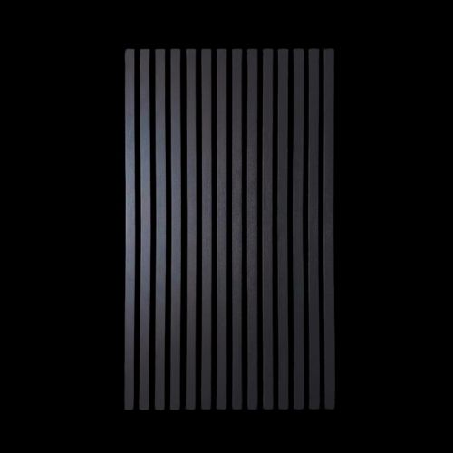 [185] Acoustic Raven 2'x9.2'