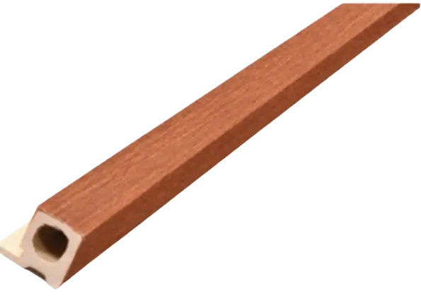 [204] WPC Cap Cedar 10'