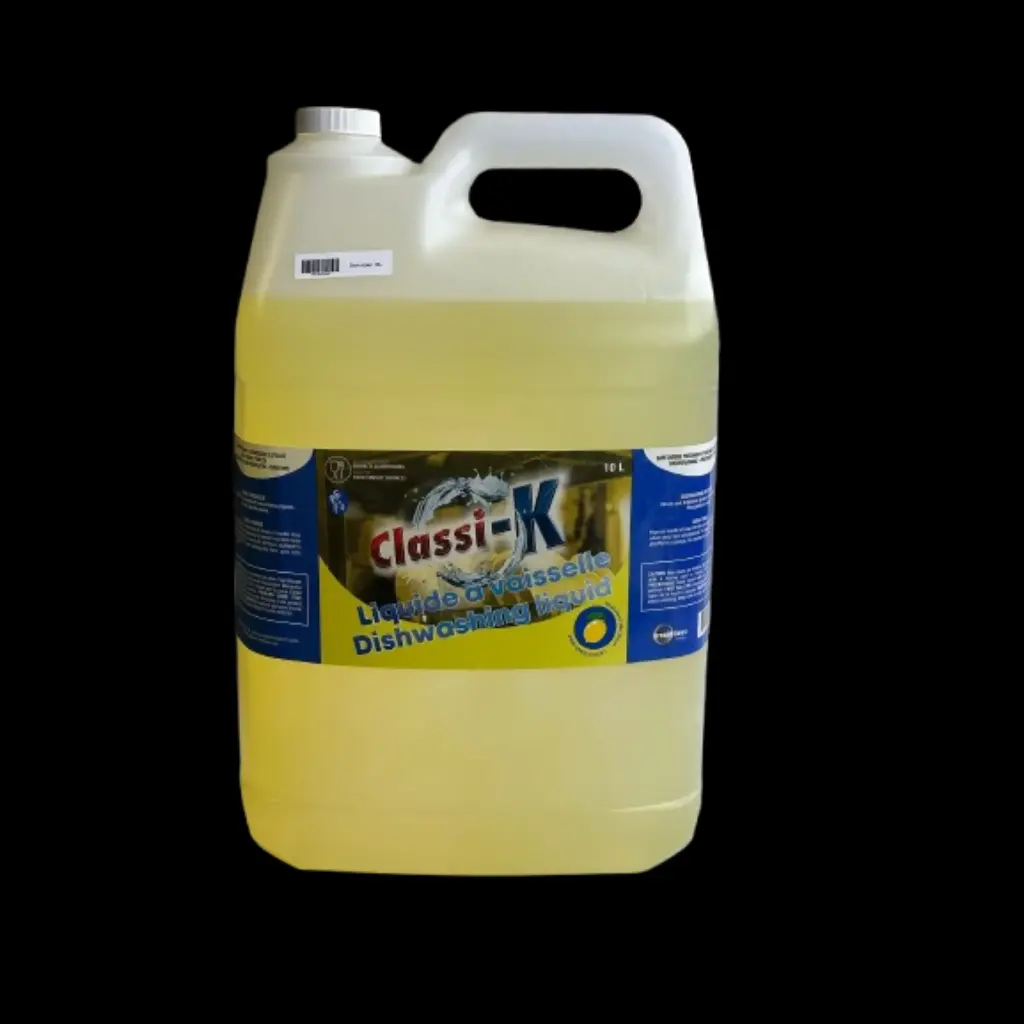 Dish soap 10L