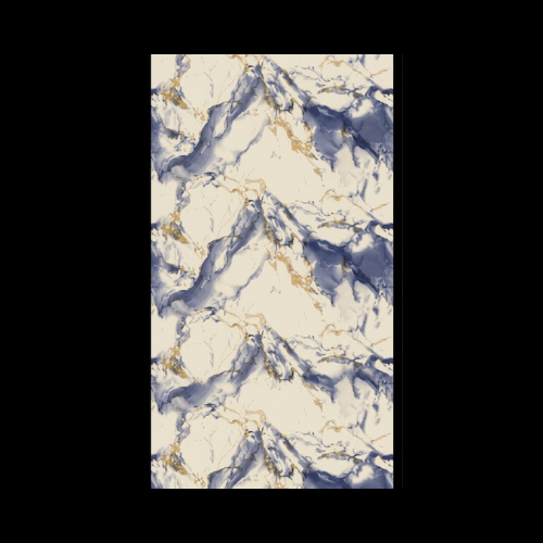 [210] Self-Adhesive Riviera 4'x10'