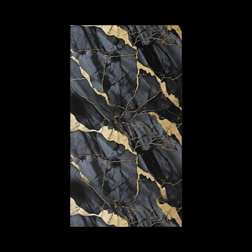 [213] Self-Adhesive Nero 4'x10'