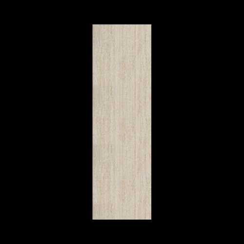 [226] Stone PVC Suede 2'x9.8'