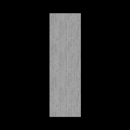[227] Stone PVC Fumo 2'x9.8'
