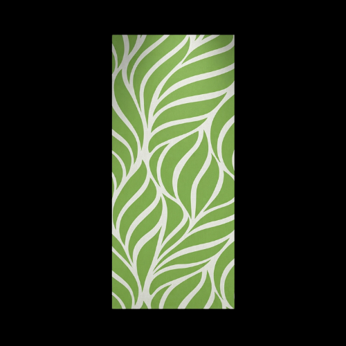 [234] Matte Self-Adhesive Verde 4'x9.8'