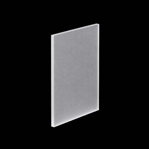 [249] Plexiglass Mirror Gold 3/16" (4.5mm) 4'x8'