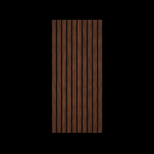 [252] PVC Fluted Moka 1'x9.5'