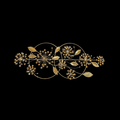 [276] Ornament Arabesque