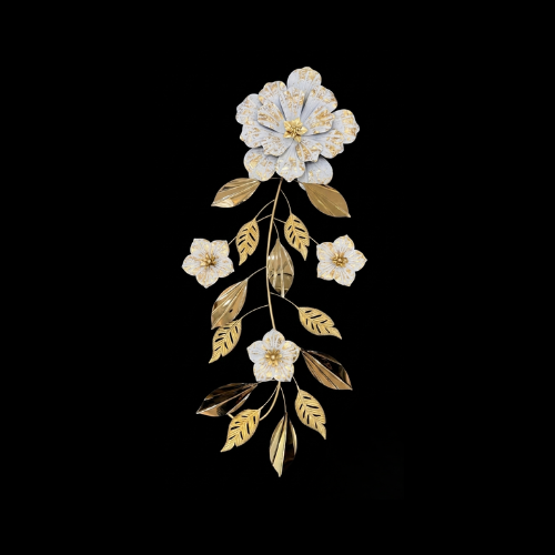 [278] Ornament Camellia