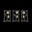 [281] Ornament Liliane