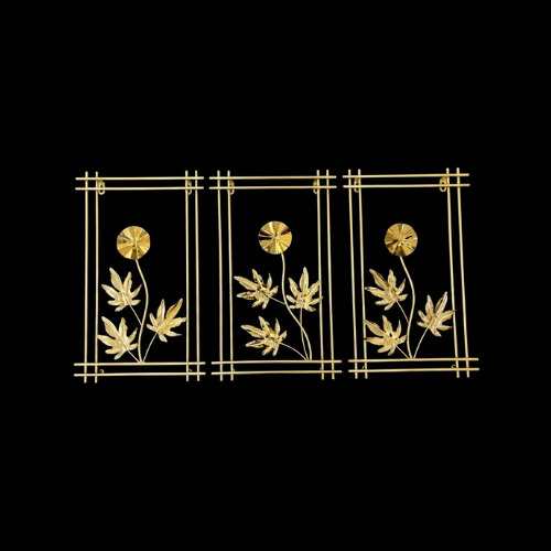 [282] Ornament Jardin