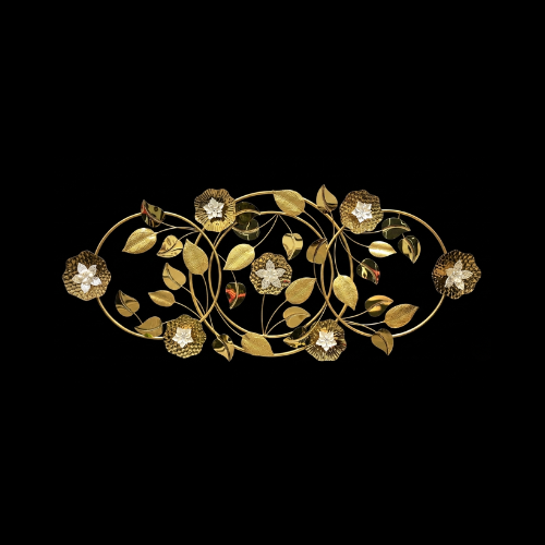 [289] Ornament Verve