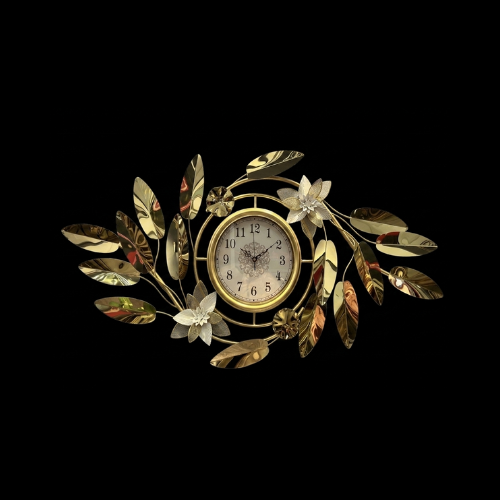 [290] Ornament Laurel