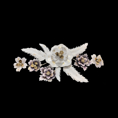 [291] Ornament Volant