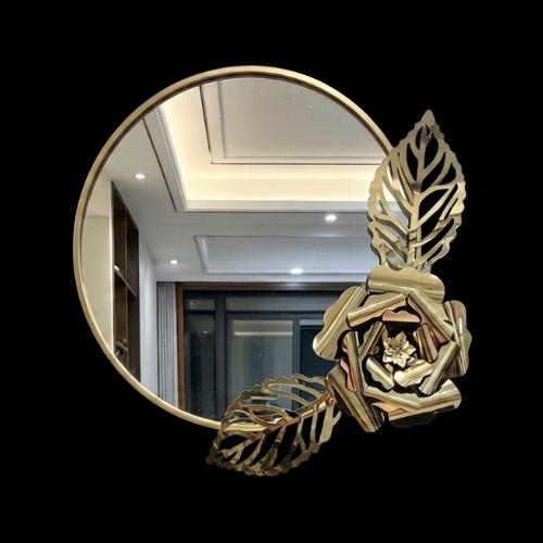 [293] Ornament Ophelia