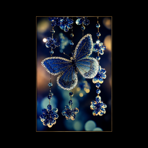 [297] Framed Nirvana
