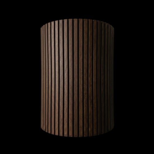 [305] Flexible Acoustic Mink 2'x9.2'