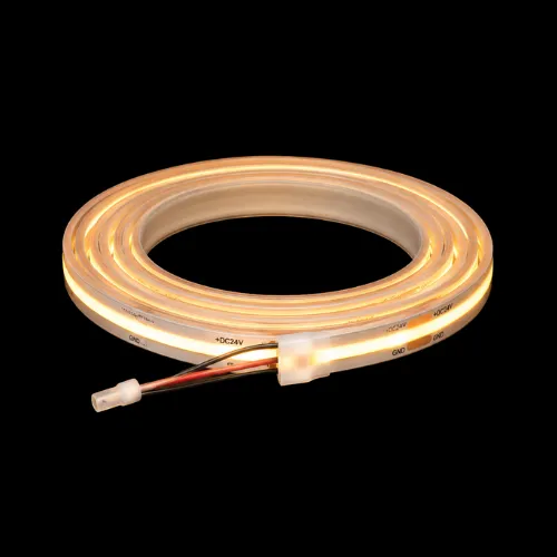 [314] COB LED Light Strip 16.4'