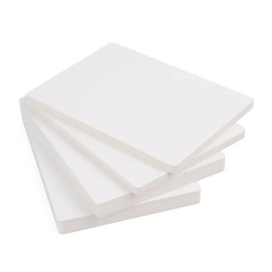 [328] PVC Foam (10mm) 4'x8'