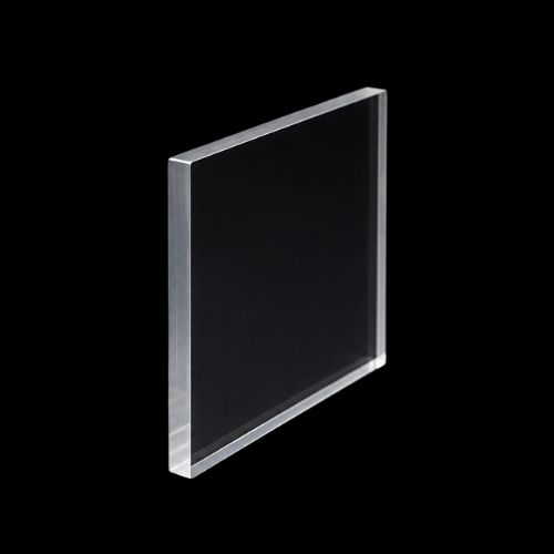 [091] Plexiglass Clear 3/16" (4.5mm) 4'x8'