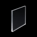 [091] Plexiglass Clear 3/16" (4.5mm) 4'x8'