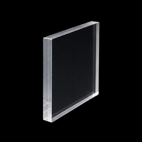 [092] Plexiglass Clear 1/4" (6mm) 4'x8'