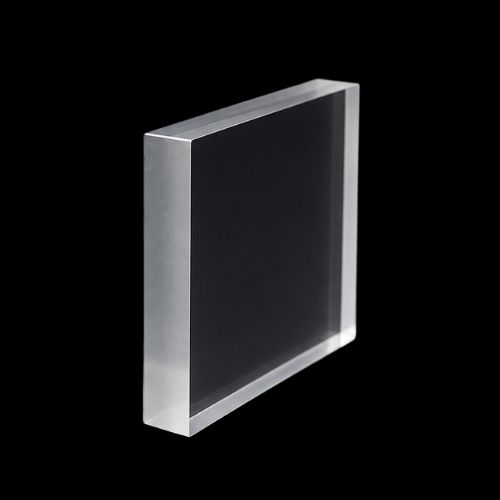 [093] Plexiglass Clear 1/2" (12mm) 4'x8'