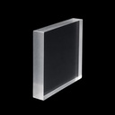[093] Plexiglass Clear 1/2" (12mm) 4'x8'