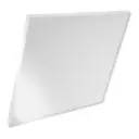 Plexiglass Frosted 3/16" (4.5mm) 4'x8'