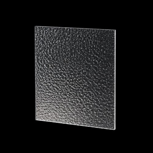 [099] Plexiglass Textured 1/8" (2.8mm) 4'x8'