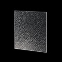 [099] Plexiglass Textured 1/8" (2.8mm) 4'x8'
