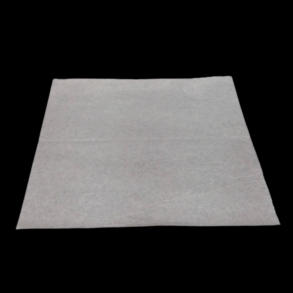 White butcher paper 14"x14" 1000/cs