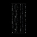 [008] PVC Portoro 4'x8.5'