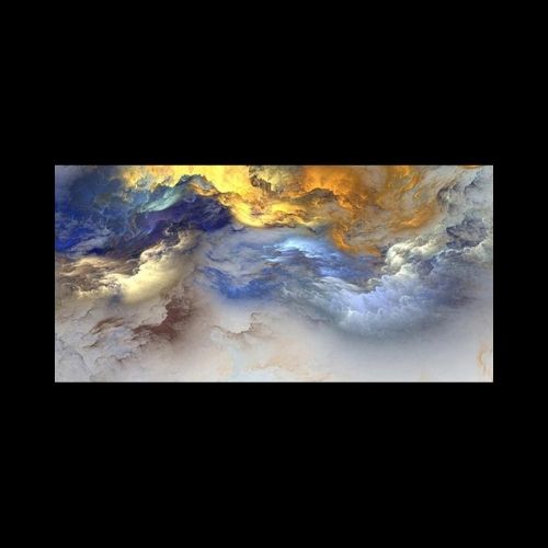 [014] PVC Opal 4'x9.2'