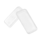 Foam tray #17S 8.5"x4.5"x0.56" 1000/cs