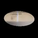 Laminated lid for pan 9” 500/cs