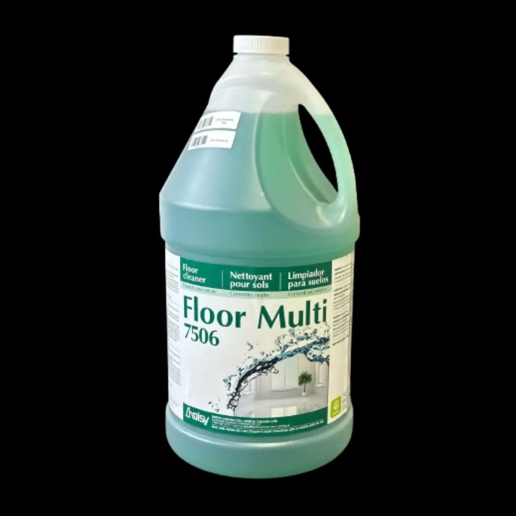 Floor cleaner 4L