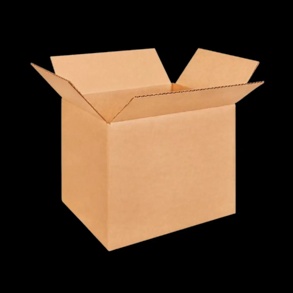 Carton boxes 12"x9"x9" 25/cs big