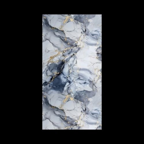 [017] PVC Obsidian 4'x9.2'