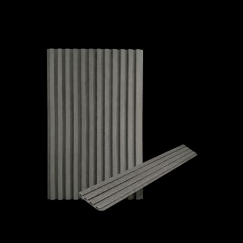 [059] WPC Willow 6"x9.5'