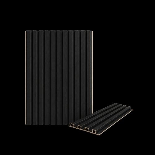 [055] WPC Ebony 6.3"x9.5'