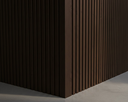 [115] WPC Corner Cedar 10'