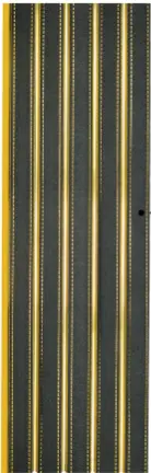 PS Panel Eclipse 6.5"x9'