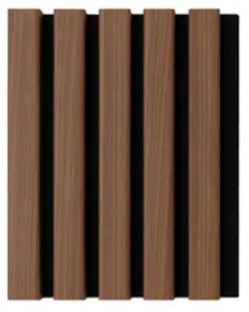 Acoustic Amber 2'x9.2'