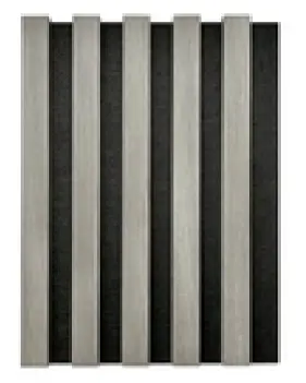 Acoustic Dove 2'x9.2'