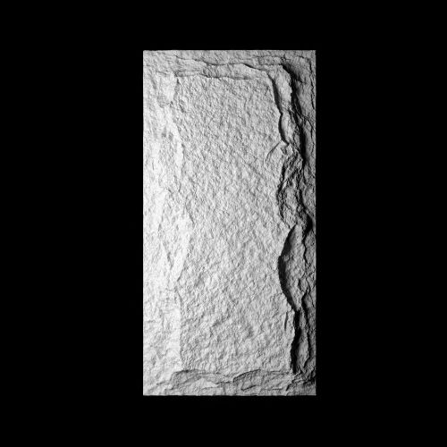 [073] PU Stone Chalk 2'x4'