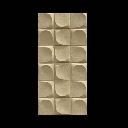 [069] PU Stone Mica 2'x4'