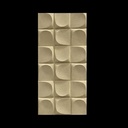 [069] PU Stone Mica 2'x4'