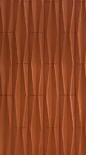 PU Stone Cornaline 2'x4'