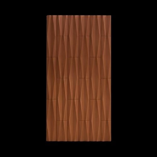 [071] PU Stone Cornaline 2'x4'