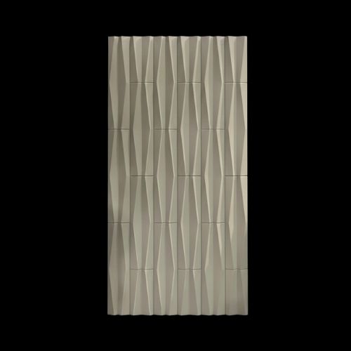 [072] PU Stone Granite 2'x4'